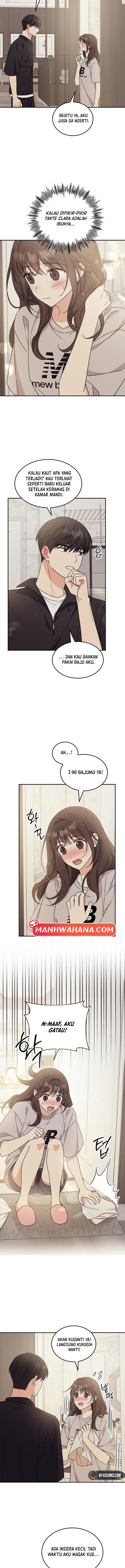 ugly complex Chapter 38 - halaman 2