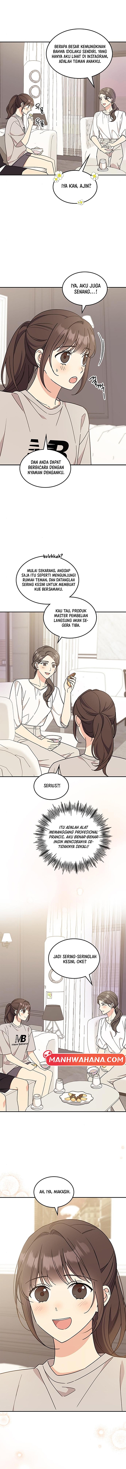 ugly complex Chapter 38 - halaman 7