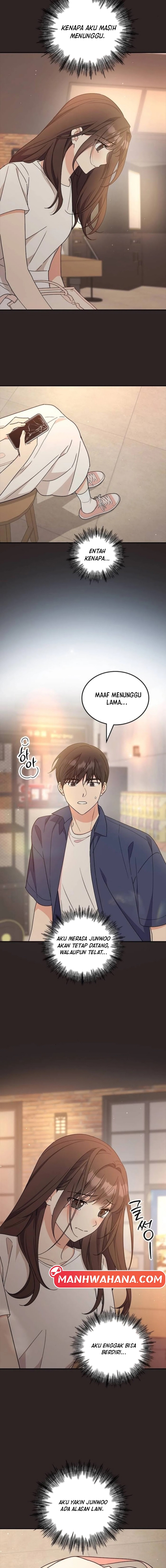 ugly complex Chapter 40 - halaman 13