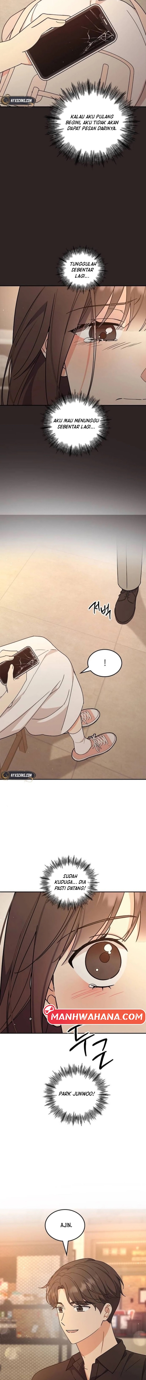 ugly complex Chapter 40 - halaman 14