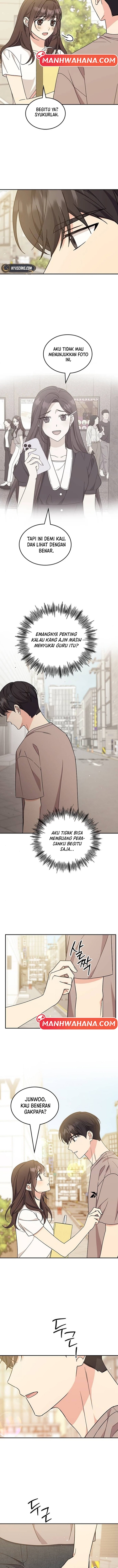 ugly complex Chapter 41 - halaman 11