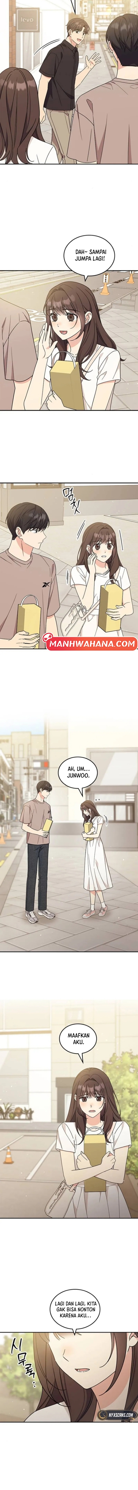 ugly complex Chapter 41 - halaman 9