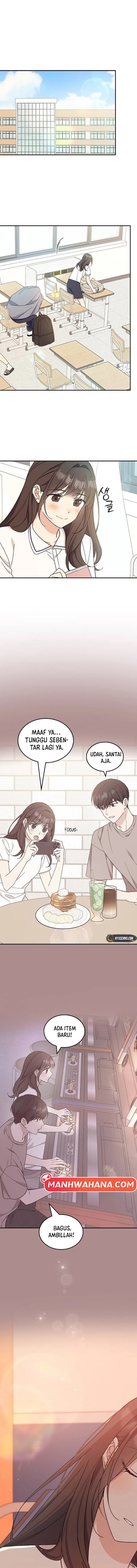 ugly complex Chapter 42 - halaman 4