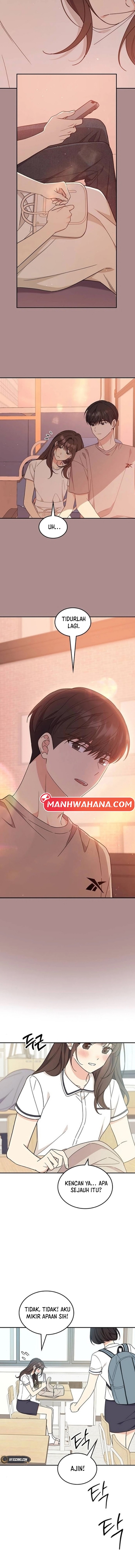 ugly complex Chapter 42 - halaman 5