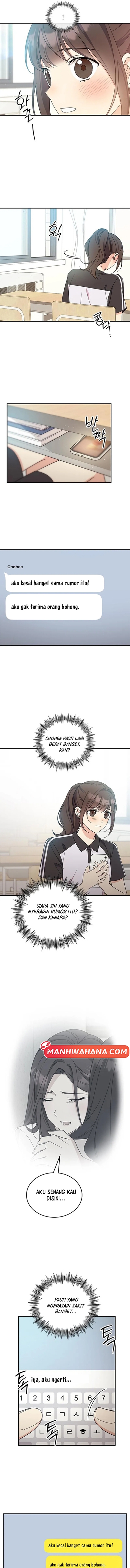 ugly complex Chapter 43 - halaman 4