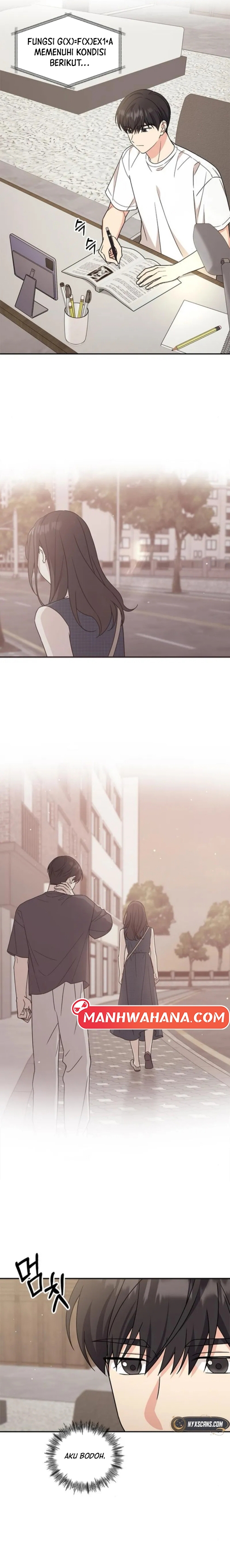 ugly complex Chapter 44 - halaman 3