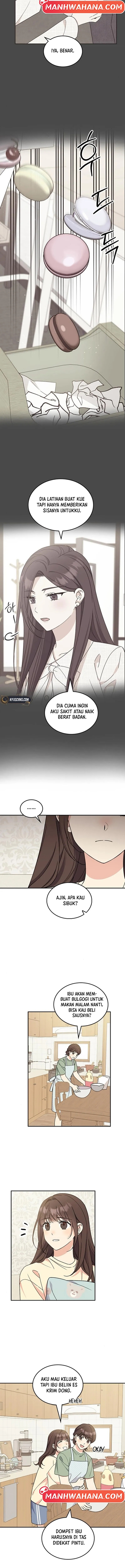 ugly complex Chapter 44 - halaman 5