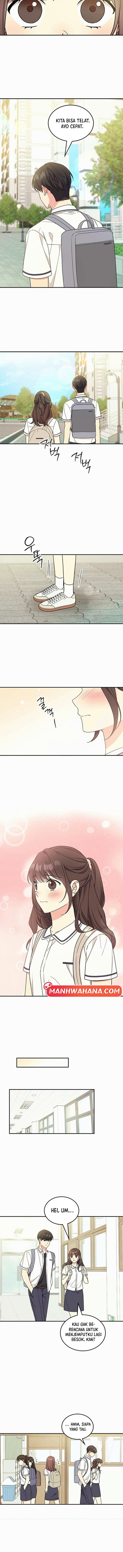 ugly complex Chapter 46 - halaman 16
