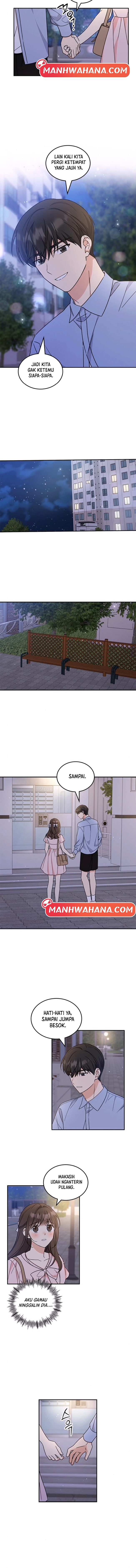 ugly complex Chapter 50 - halaman 10