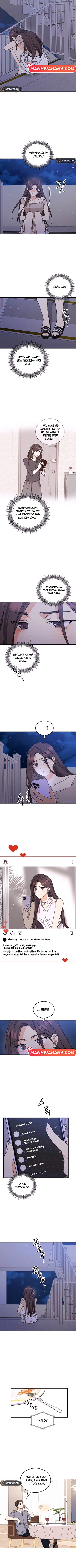 ugly complex Chapter 50 - halaman 2
