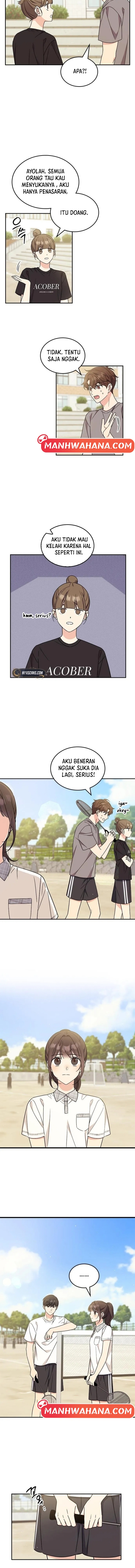 ugly complex Chapter 52 - halaman 4