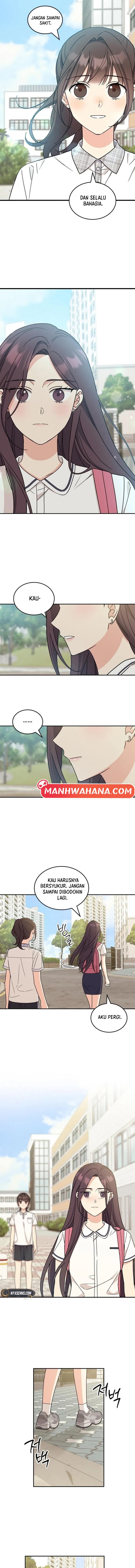 ugly complex Chapter 52 - halaman 7