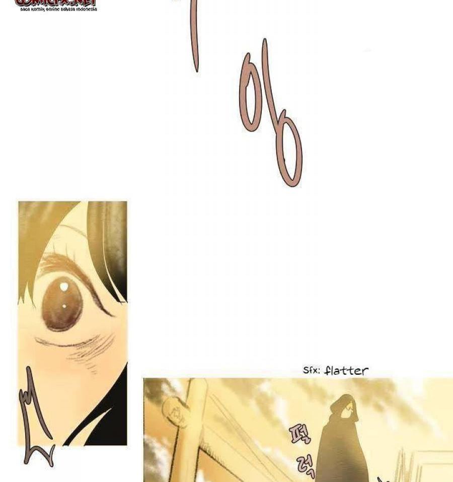 Ugly Duckling Chapter 1 - halaman 26