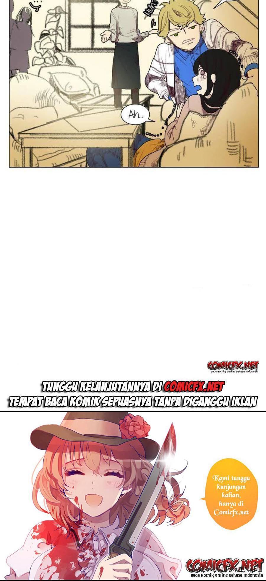 Ugly Duckling Chapter 5 - halaman 26