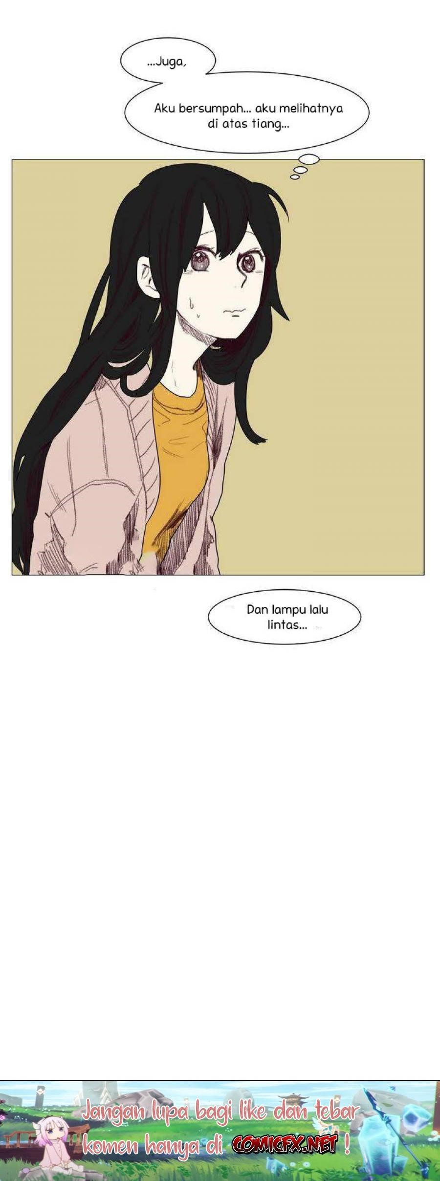 Ugly Duckling Chapter 6 - halaman 26
