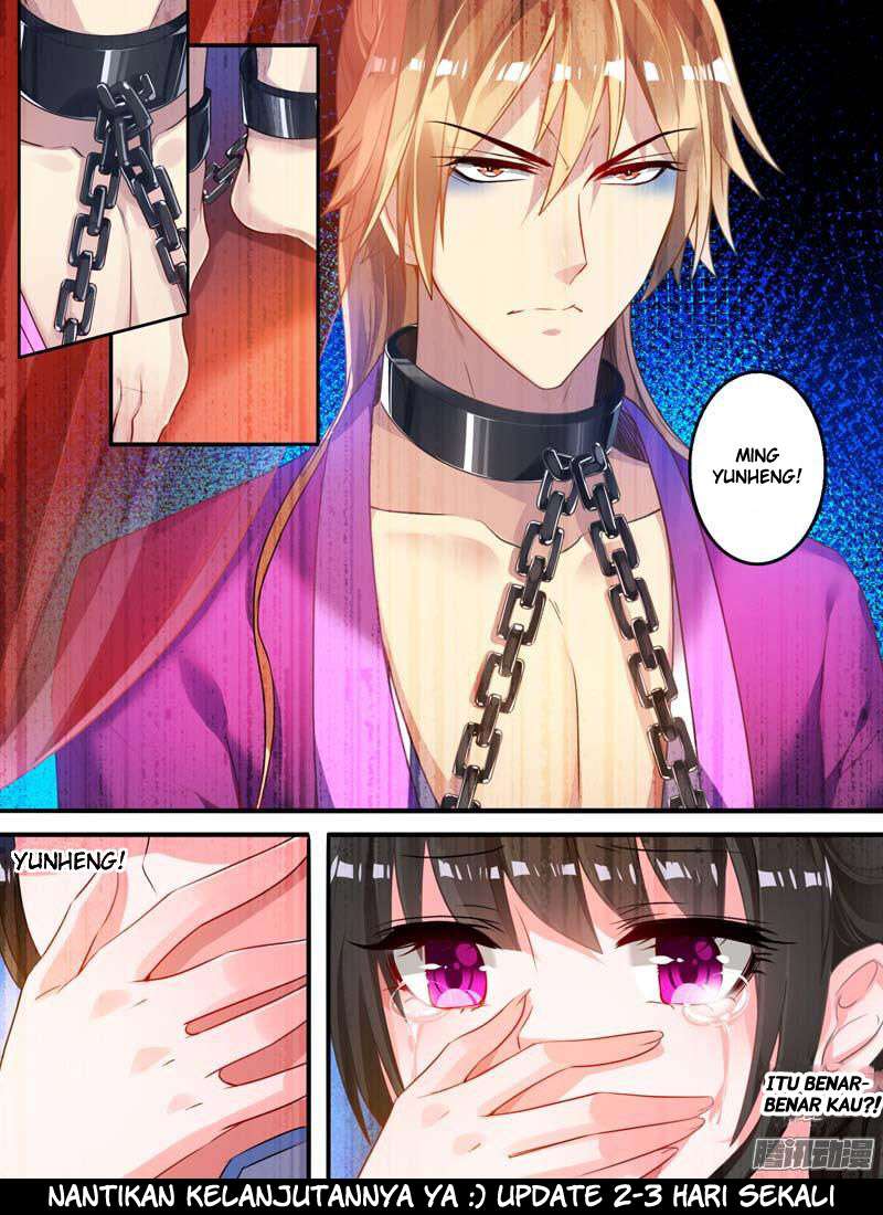 Ugly Woman's Harem Code Chapter 11 - halaman 13