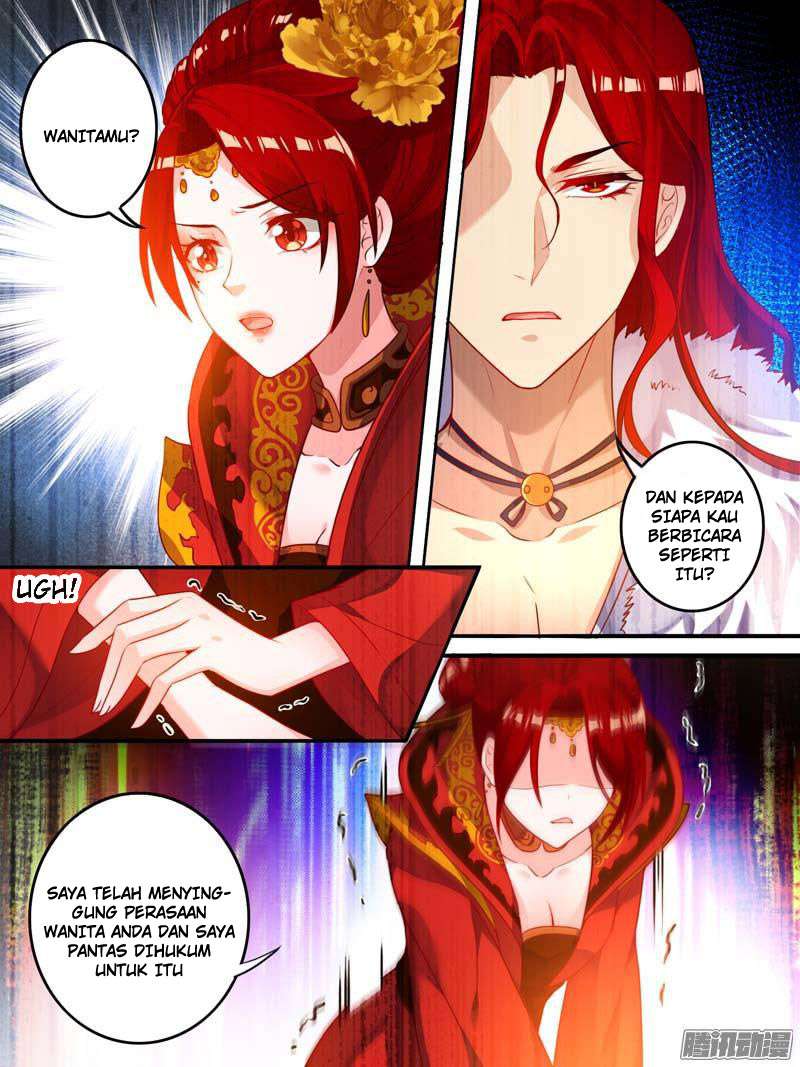 Ugly Woman's Harem Code Chapter 11 - halaman 2