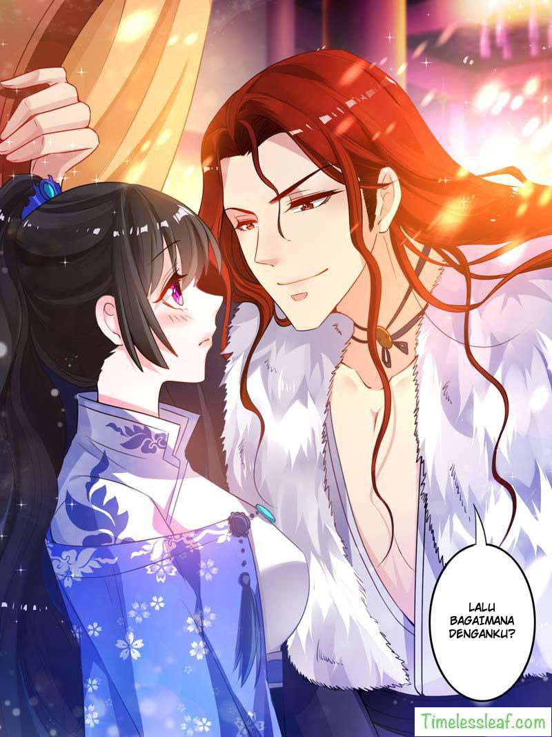 Ugly Woman's Harem Code Chapter 11 - halaman 9