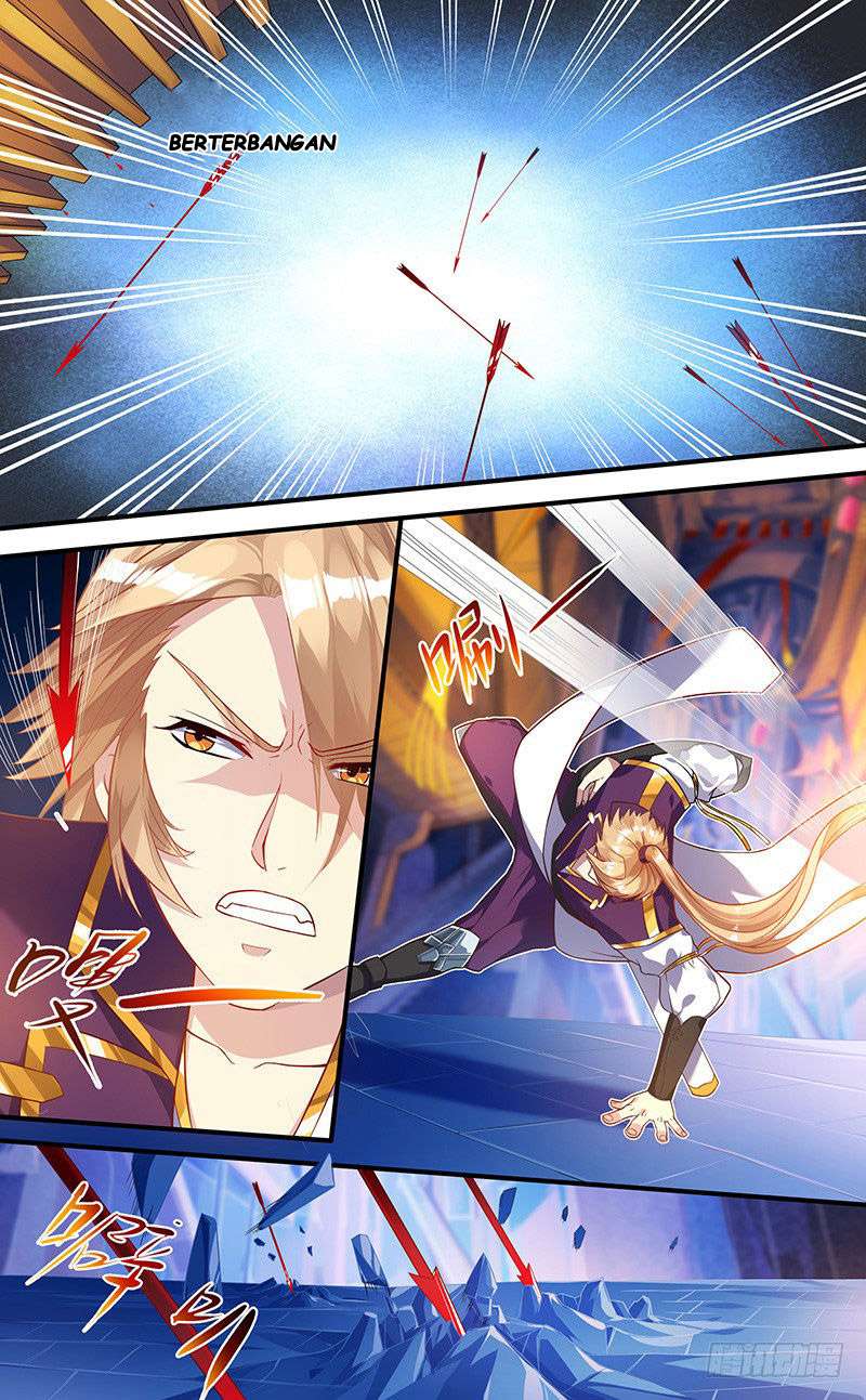 Ugly Woman's Harem Code Chapter 2.5 - halaman 4