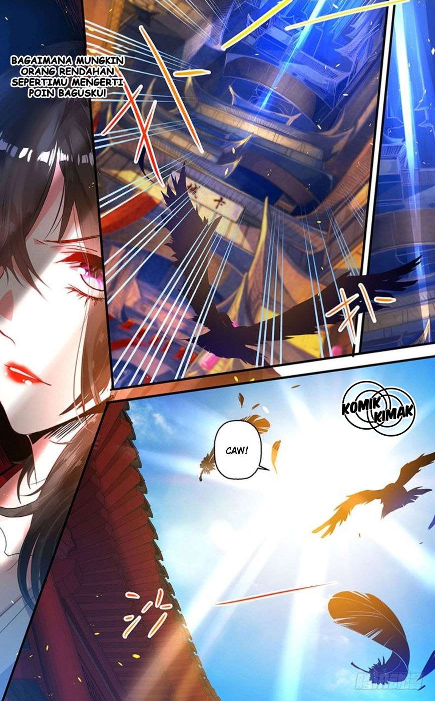 Ugly Woman's Harem Code Chapter 2 - halaman 2