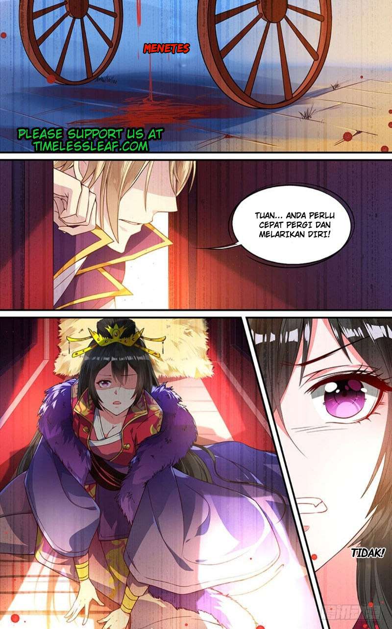 Ugly Woman's Harem Code Chapter 3 - halaman 2
