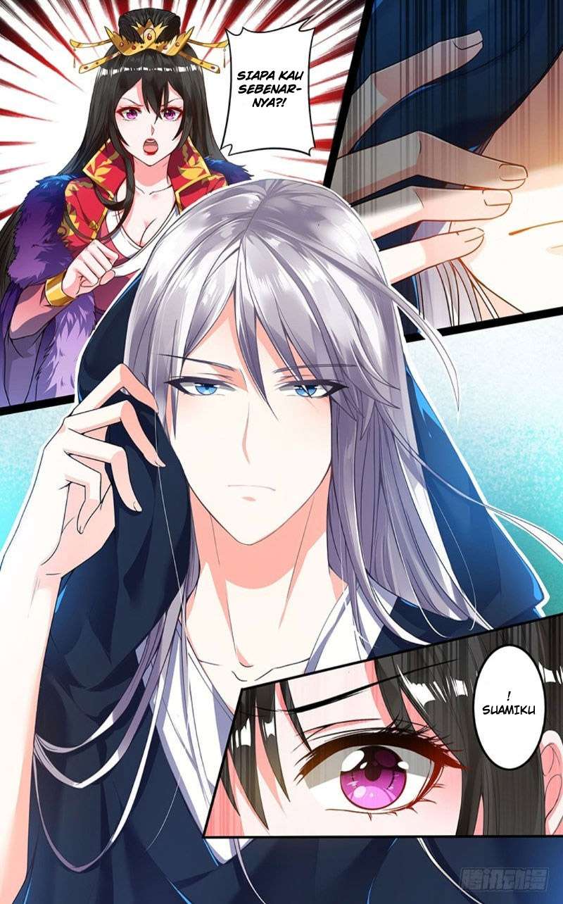 Ugly Woman's Harem Code Chapter 3 - halaman 5