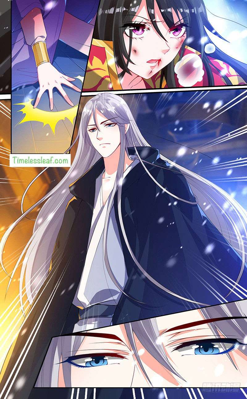 Ugly Woman's Harem Code Chapter 4 - halaman 3