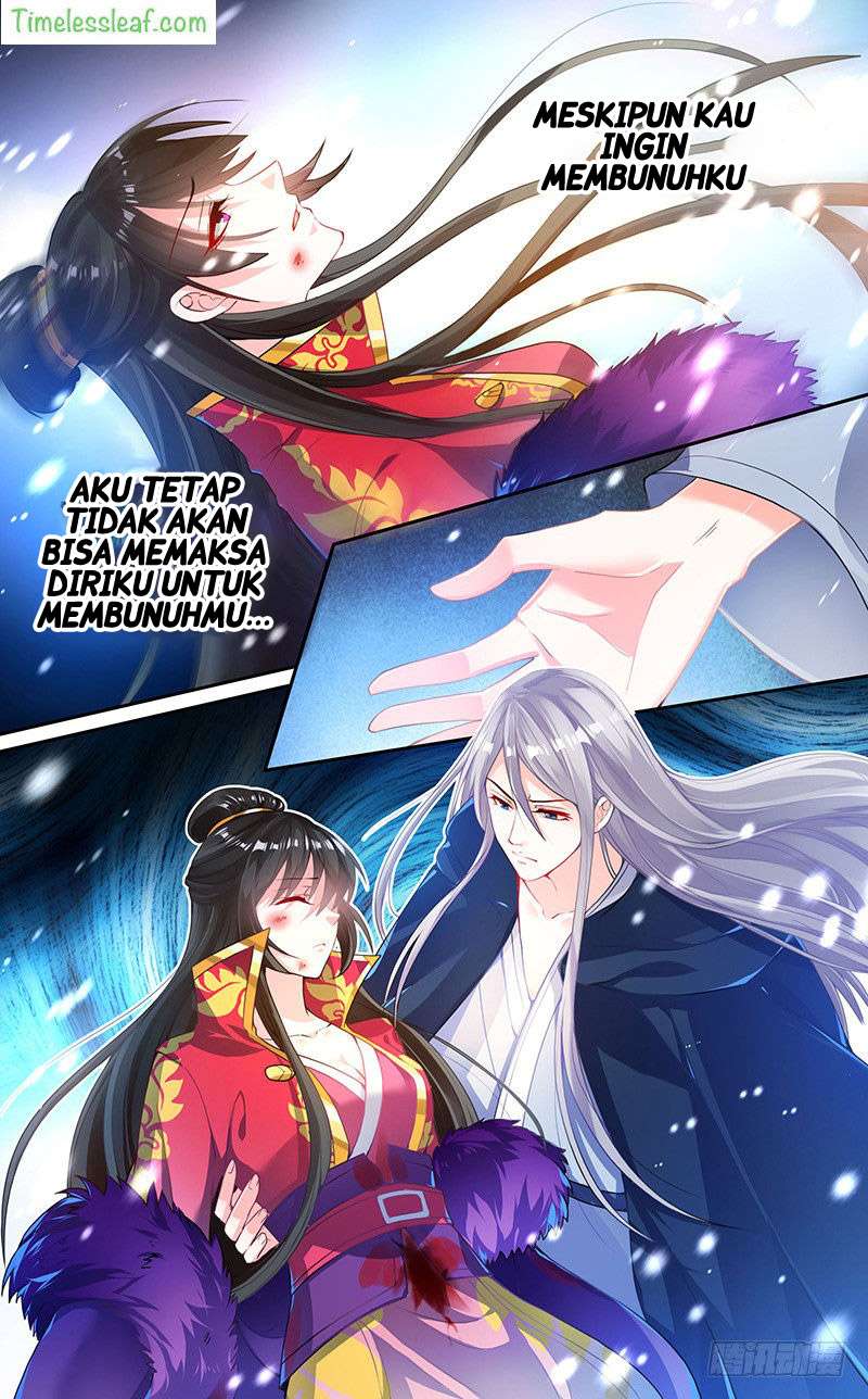 Ugly Woman's Harem Code Chapter 4 - halaman 8