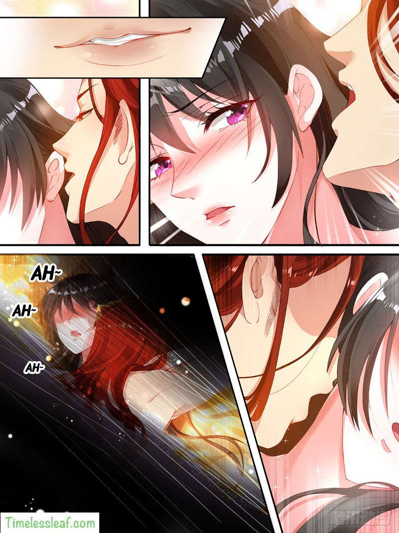 Ugly Woman's Harem Code Chapter 6 - halaman 3