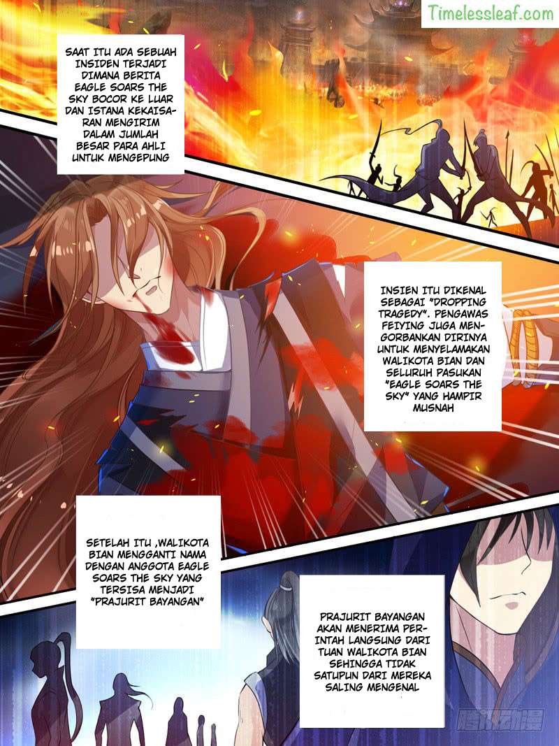 Ugly Woman's Harem Code Chapter 7 - halaman 10