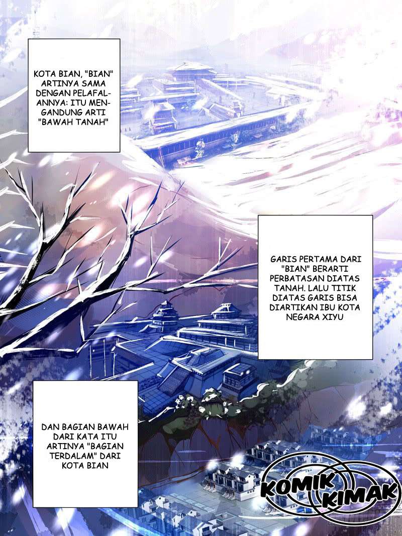 Ugly Woman's Harem Code Chapter 7 - halaman 2
