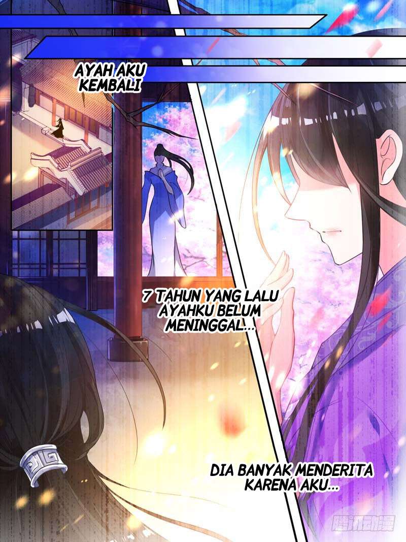 Ugly Woman's Harem Code Chapter 8 - halaman 2