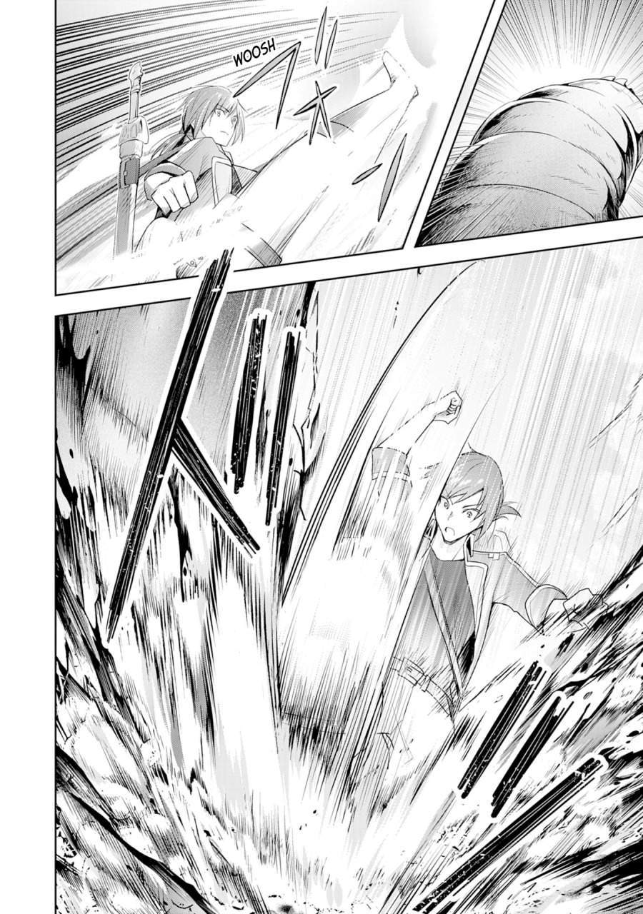 Uketsukejo ni Kokuhaku Shitakute Girudo ni Kayoitsumetara Eiyu ni Natteta Chapter 4 - halaman 1