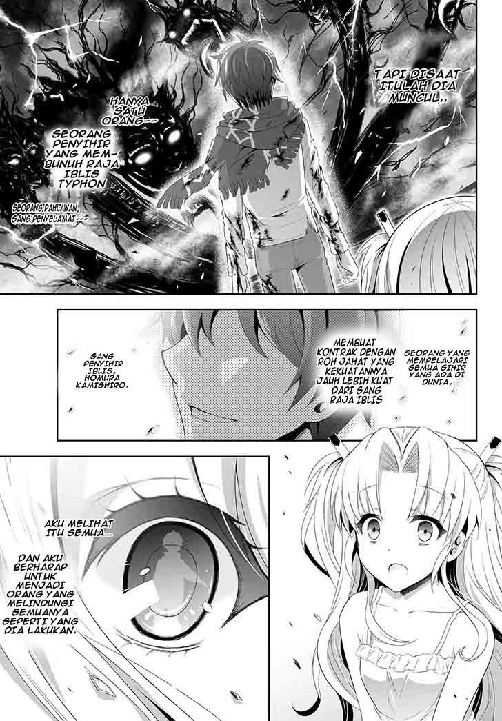 Ultimate Antihero Chapter 0 - halaman 29