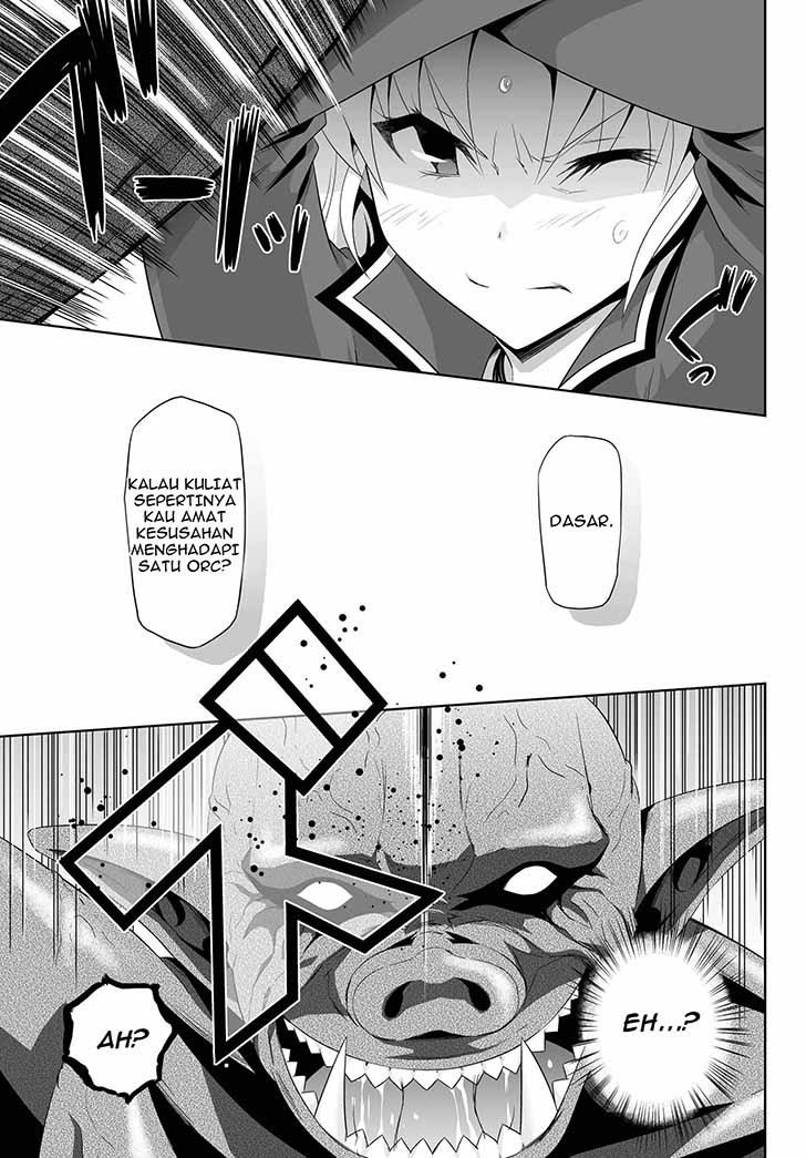 Ultimate Antihero Chapter 0 - halaman 31