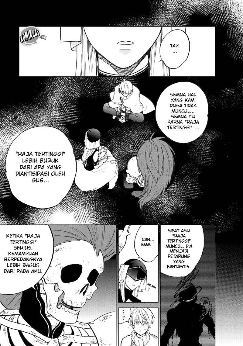 Ultimate Antihero Chapter 1 - halaman 18