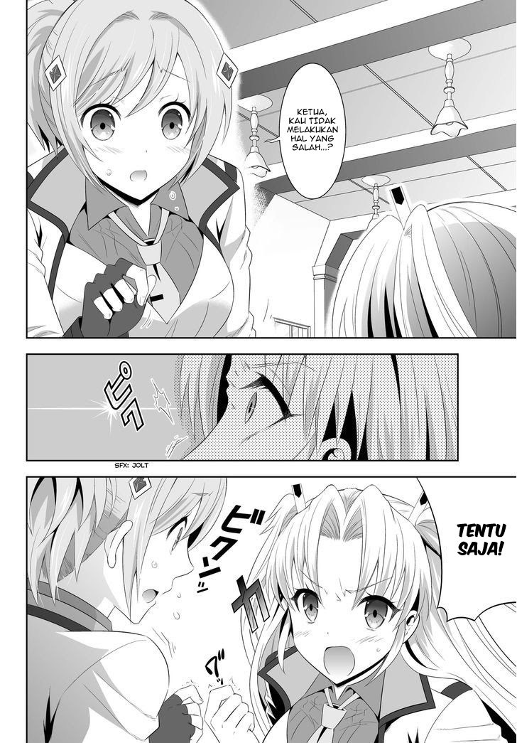 Ultimate Antihero Chapter 1 - halaman 20