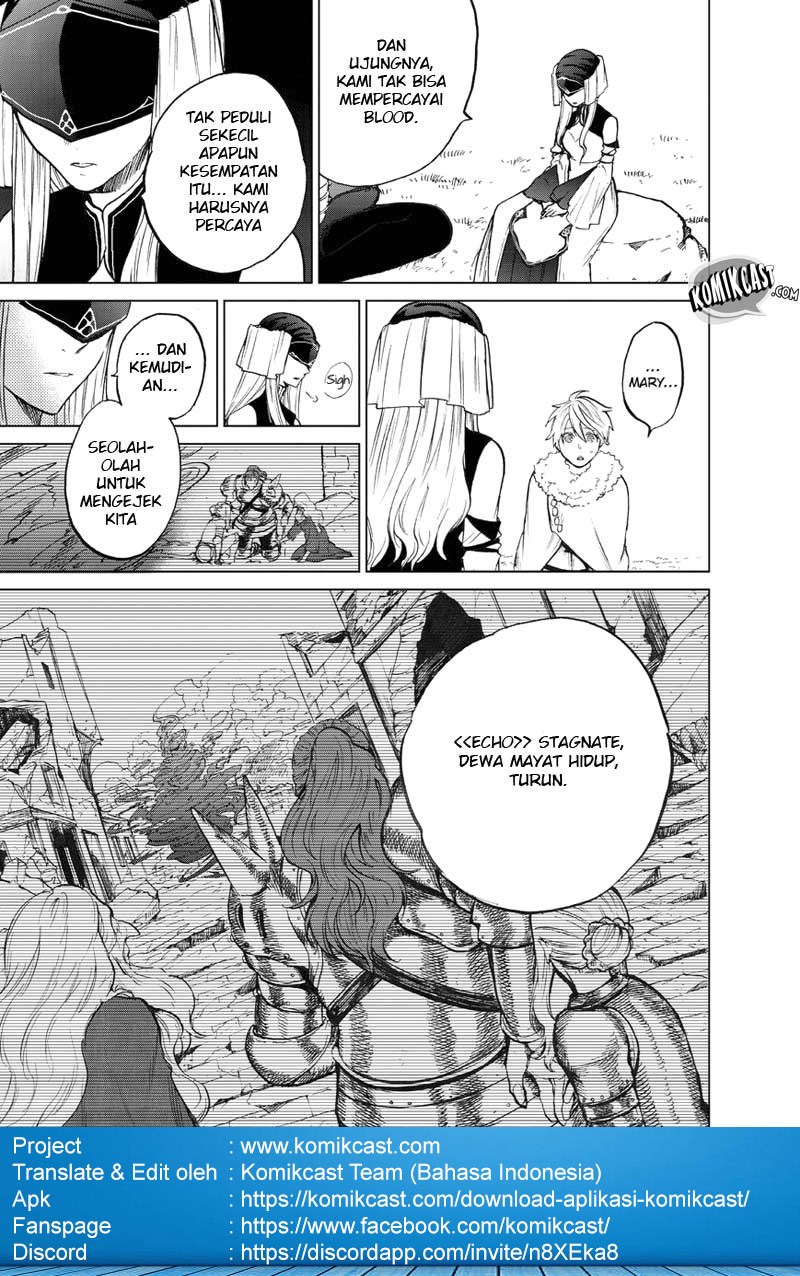 Ultimate Antihero Chapter 1 - halaman 22
