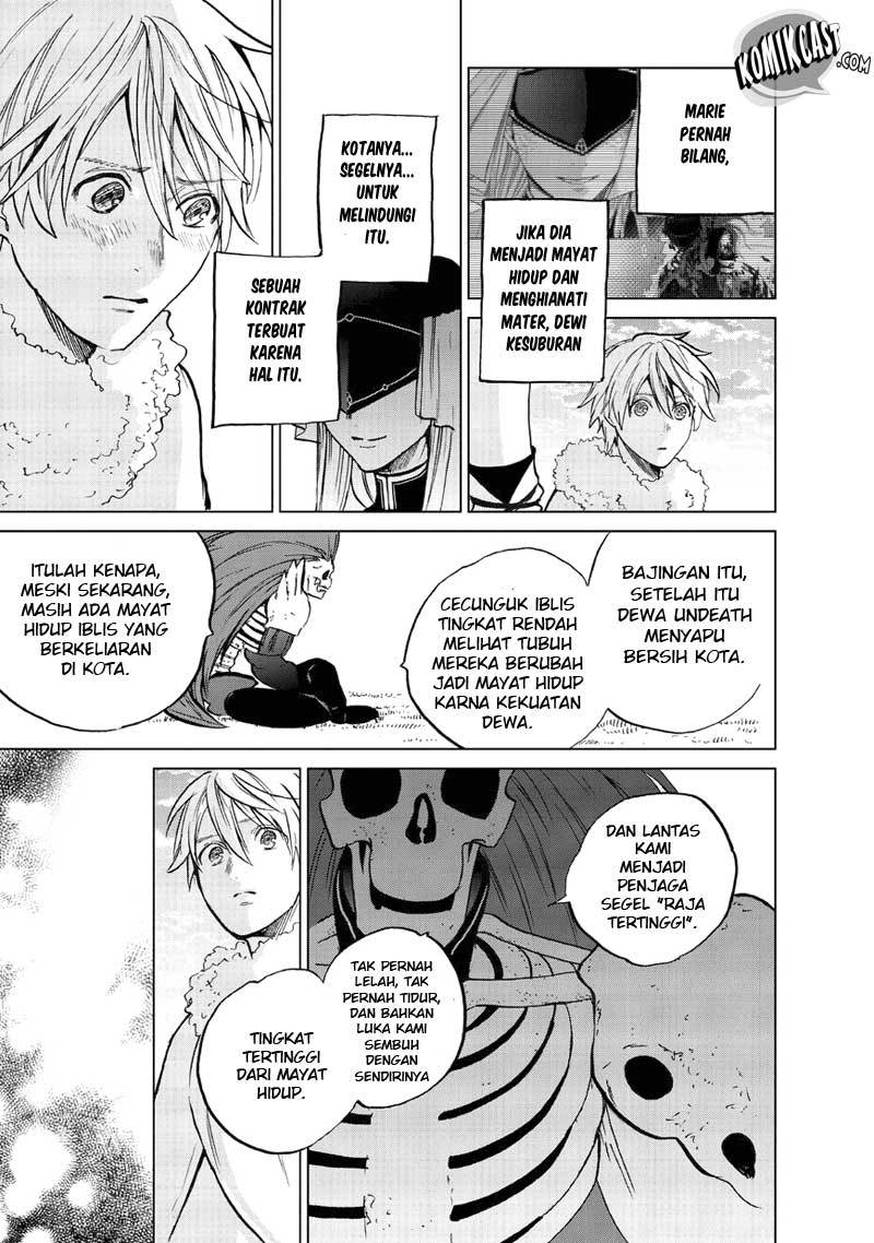 Ultimate Antihero Chapter 1 - halaman 26