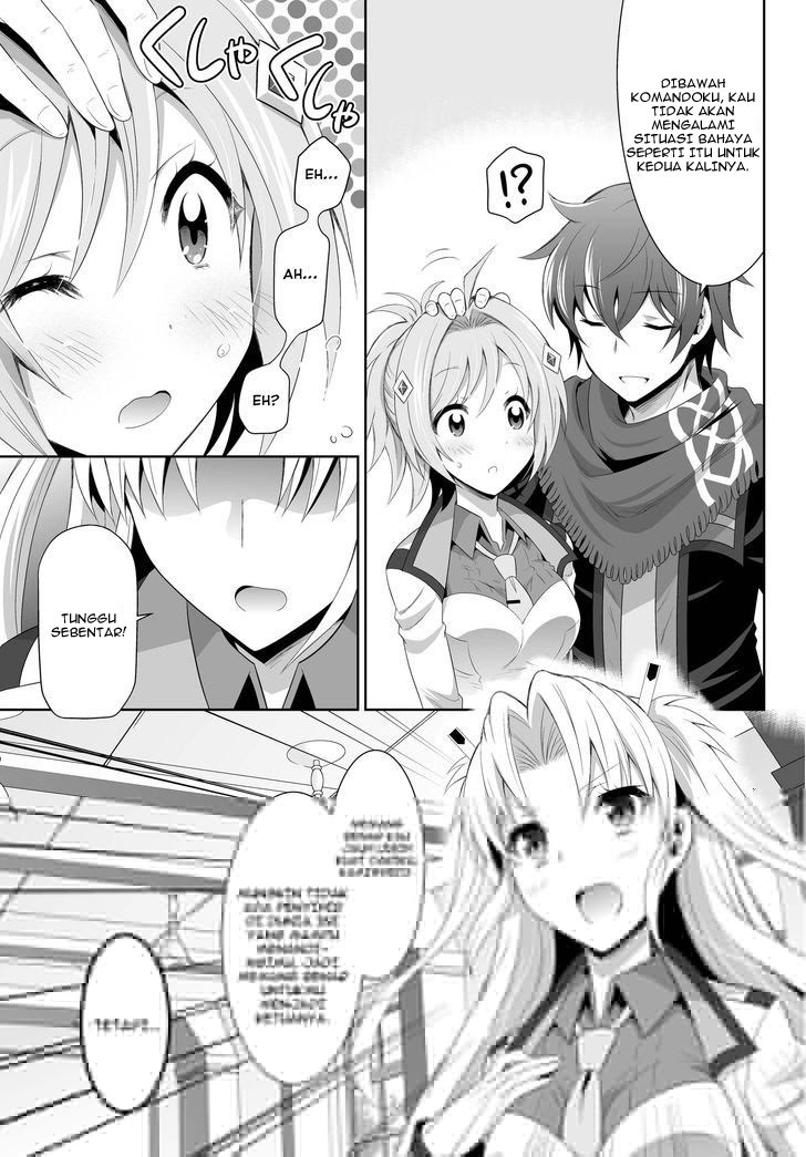 Ultimate Antihero Chapter 1 - halaman 27