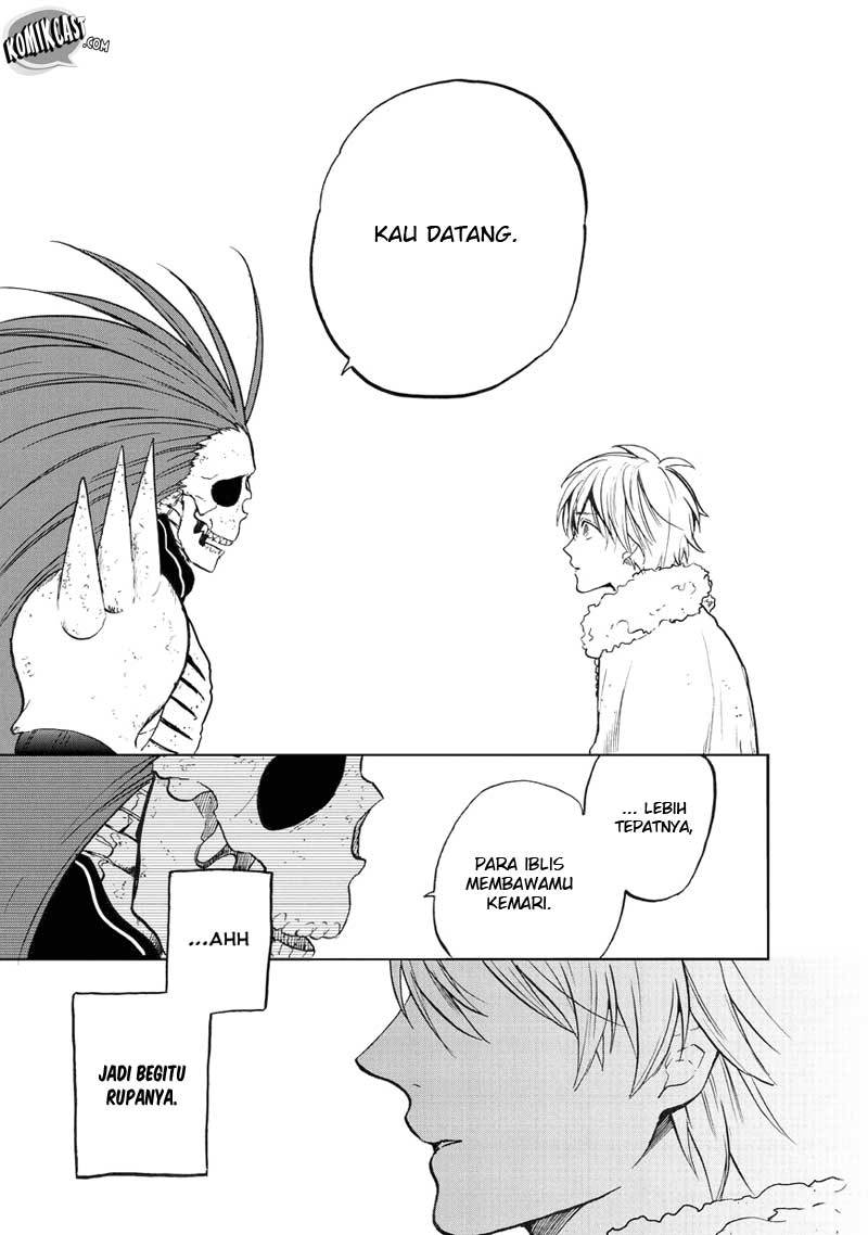 Ultimate Antihero Chapter 1 - halaman 28