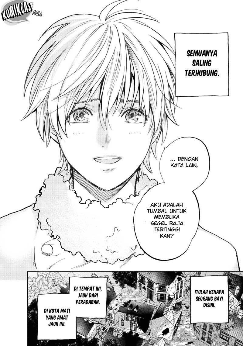 Ultimate Antihero Chapter 1 - halaman 29