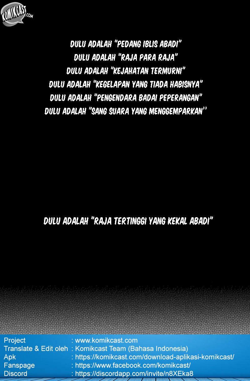 Ultimate Antihero Chapter 1 - halaman 3