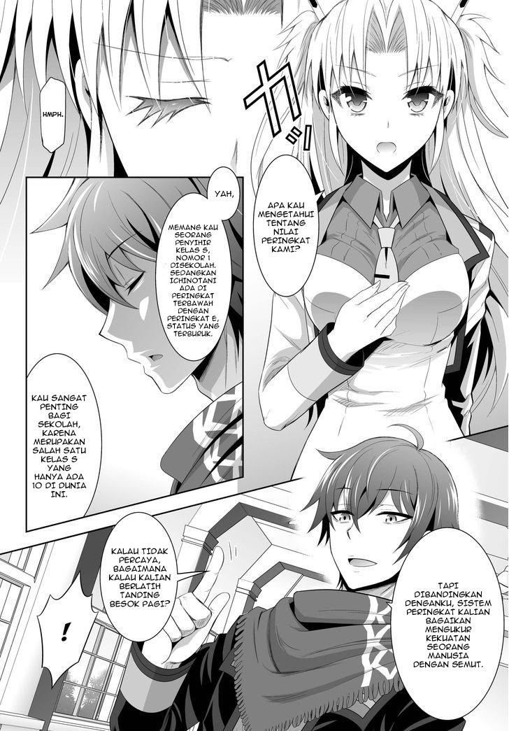 Ultimate Antihero Chapter 1 - halaman 30