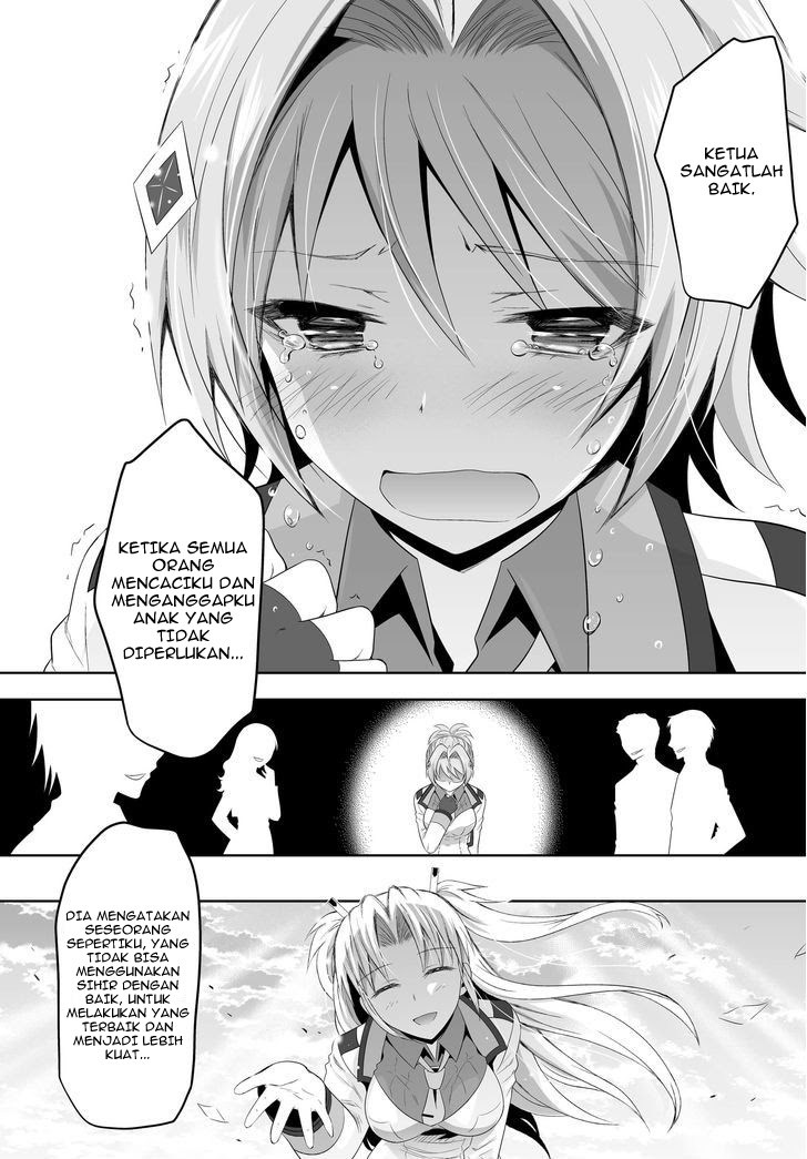 Ultimate Antihero Chapter 1 - halaman 35