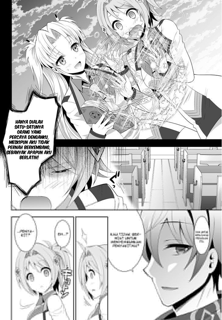 Ultimate Antihero Chapter 1 - halaman 36