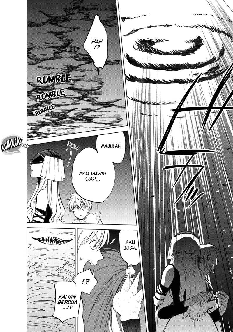 Ultimate Antihero Chapter 1 - halaman 37