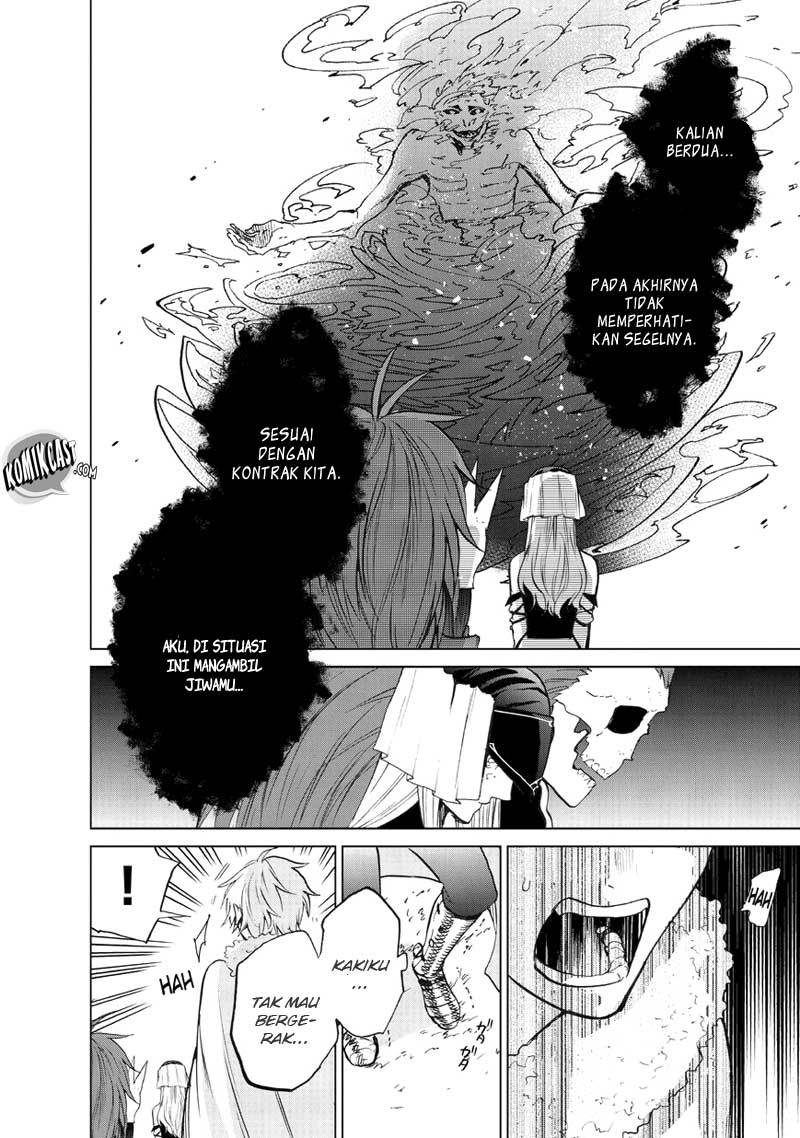 Ultimate Antihero Chapter 1 - halaman 39
