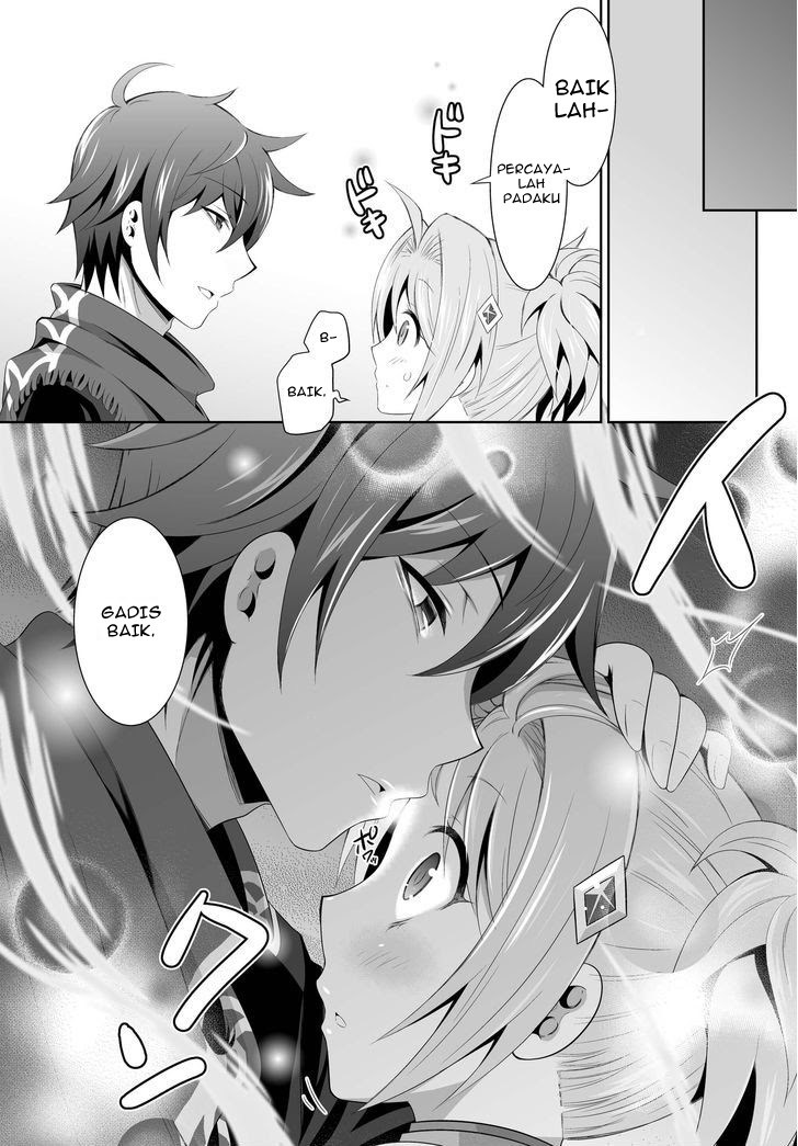 Ultimate Antihero Chapter 1 - halaman 41