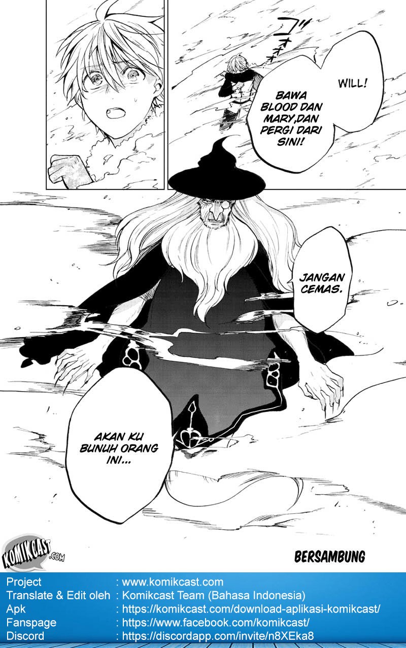 Ultimate Antihero Chapter 1 - halaman 42